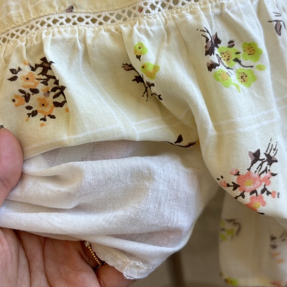 Urban Outfitters Spring mini dress - Picture 7 of 9